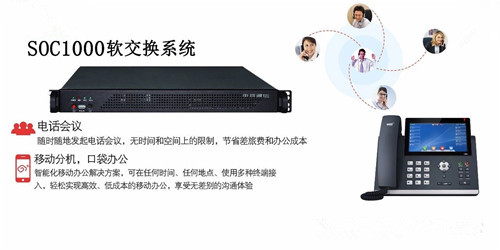 IPPBX，讓客戶聽出你的與眾不同！